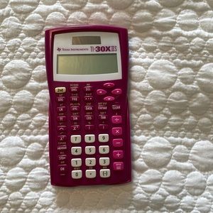 Texas Instruments TI-30X IIS